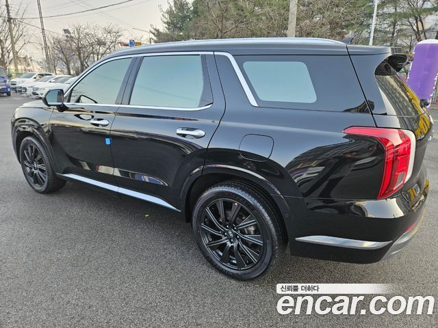 Hyundai Palisade 2023 — photo 5