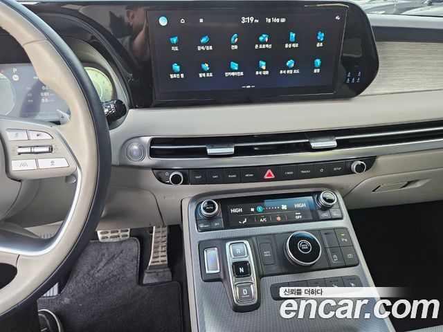 Hyundai Palisade 2023 — photo 9