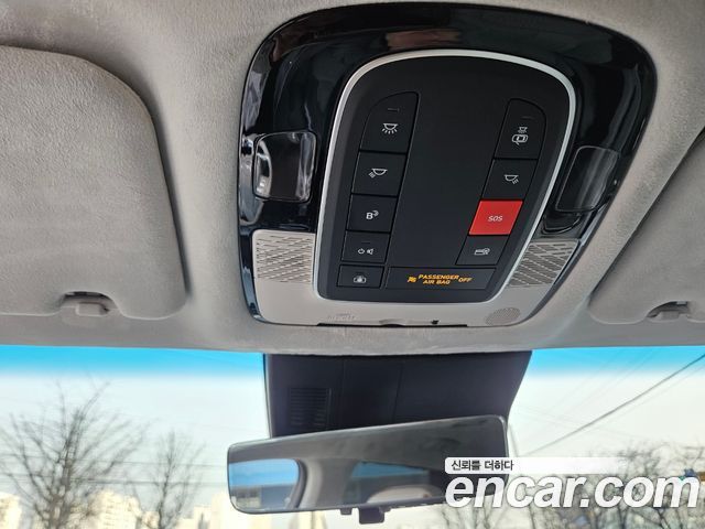 Hyundai Palisade 2023 — photo 11