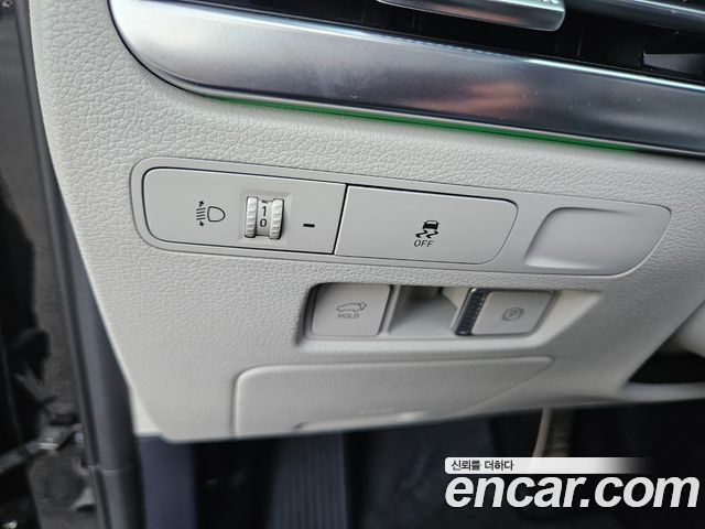 Hyundai Palisade 2023 — photo 13