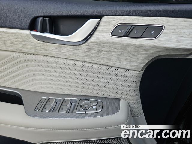 Hyundai Palisade 2023 — photo 14