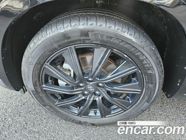 Hyundai Palisade 2023 — photo 15