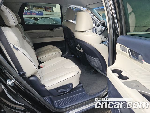 Hyundai Palisade 2023 — photo 17