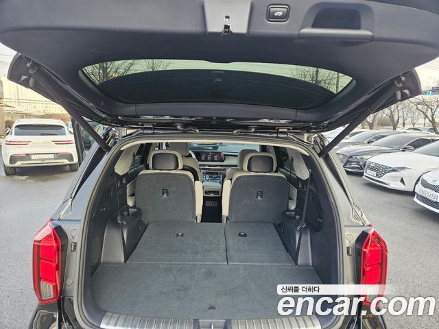 Hyundai Palisade 2023 — photo 18