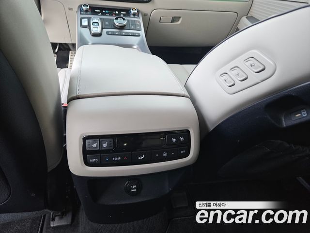 Hyundai Palisade 2023 — photo 19