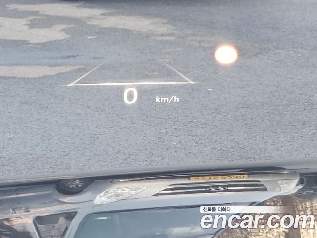 Hyundai Palisade 2023 — photo 20
