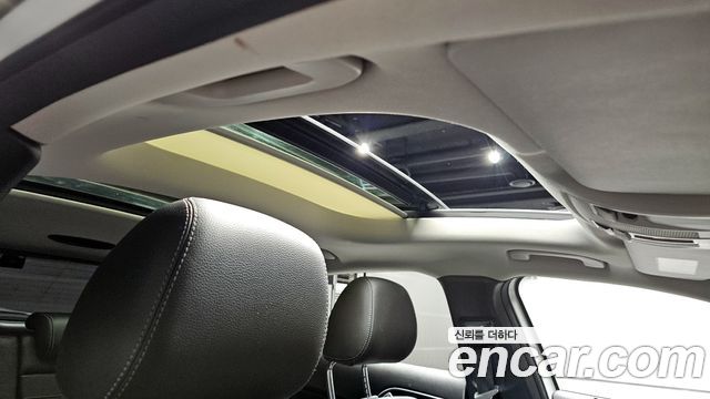 Mercedes-Benz GLA-Class 2019 — photo 19
