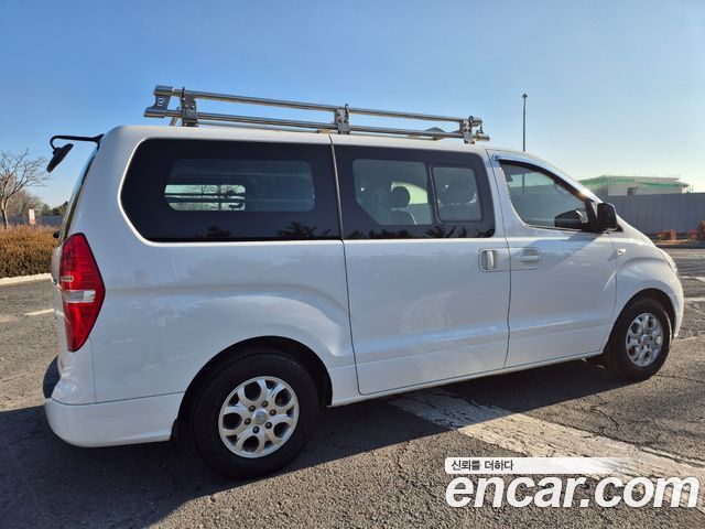 Hyundai Starex 2016 — photo 5