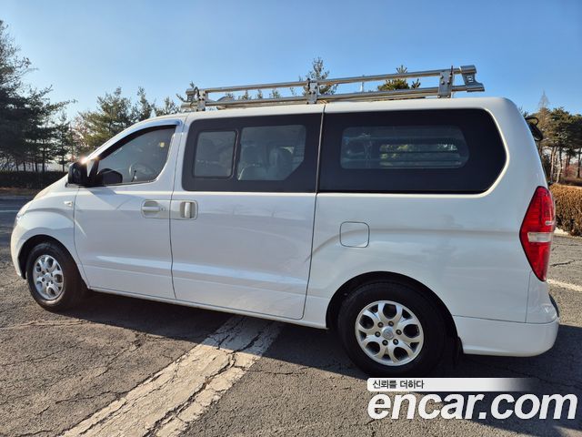 Hyundai Starex 2016 — photo 6