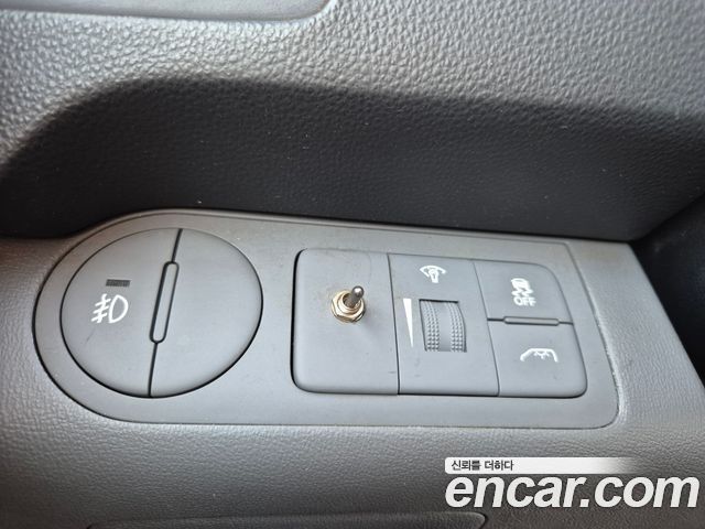 Hyundai Starex 2016 — photo 12