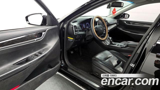 Hyundai Grandeur 2019 — photo 10
