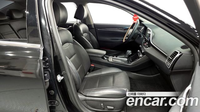 Hyundai Grandeur 2019 — photo 11