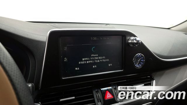 Hyundai Grandeur 2019 — photo 16