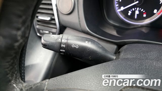 Hyundai Grandeur 2019 — photo 18