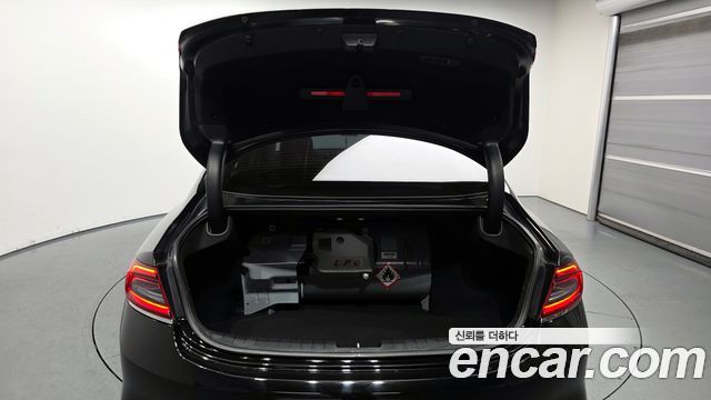 Hyundai Grandeur 2019 — photo 20