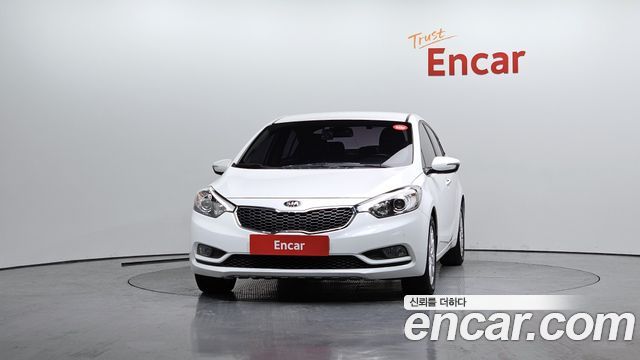 Kia K3 2014 — photo 3