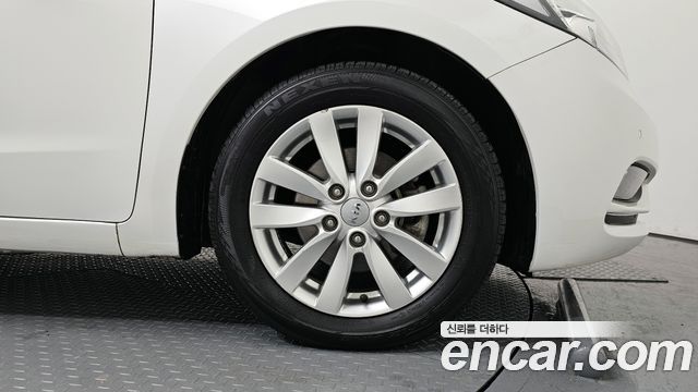 Kia K3 2014 — photo 5