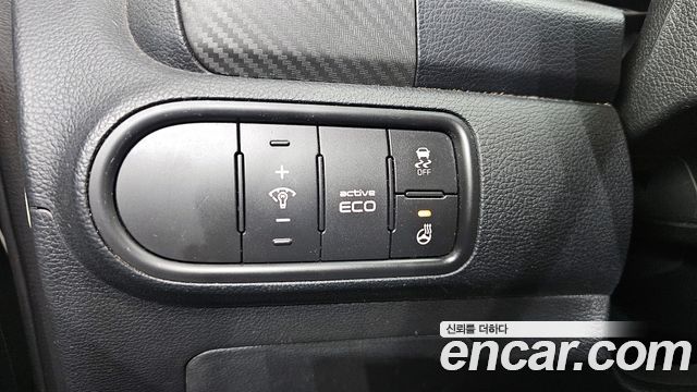 Kia K3 2014 — photo 14