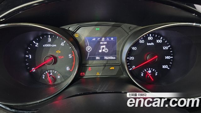 Kia Canival 2017 — photo 8