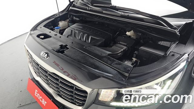 Kia Canival 2019 — photo 6