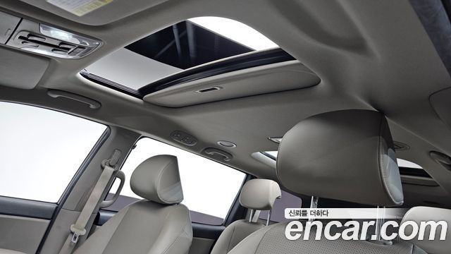 Kia Canival 2019 — photo 18