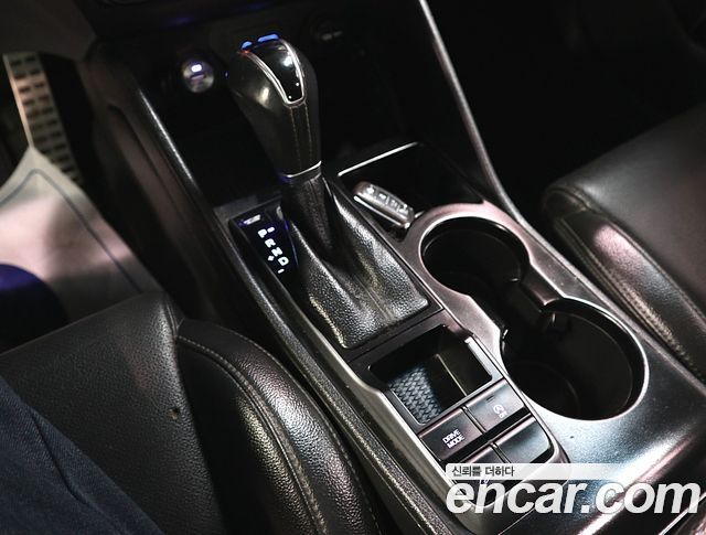 Hyundai Tucson 2018 — photo 15