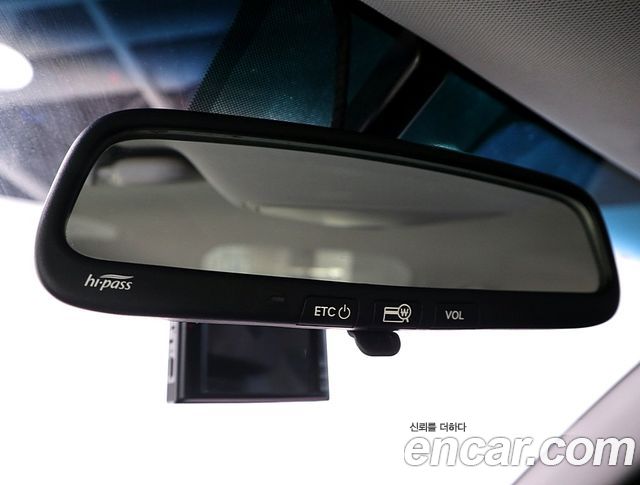 Hyundai Tucson 2018 — photo 17