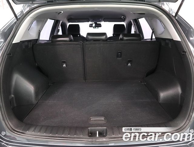 Hyundai Tucson 2018 — photo 19