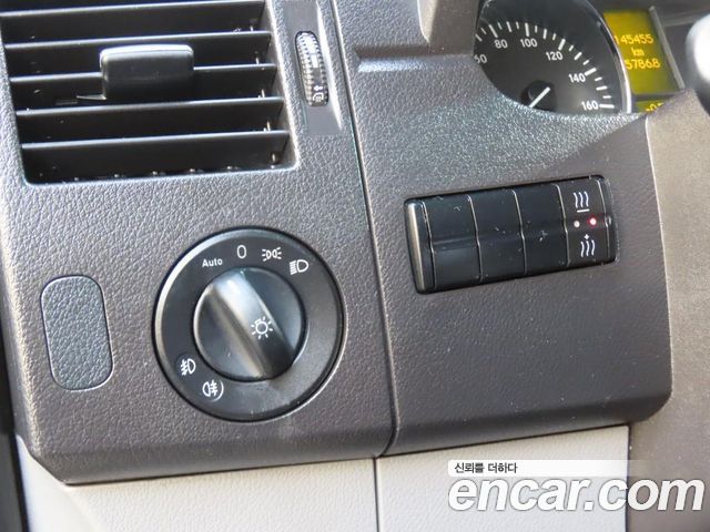 Mercedes-Benz Sprinter 2018 — photo 12