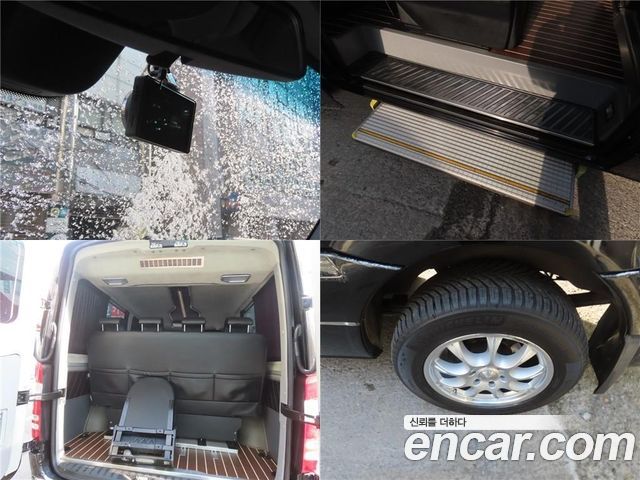 Mercedes-Benz Sprinter 2018 — photo 20