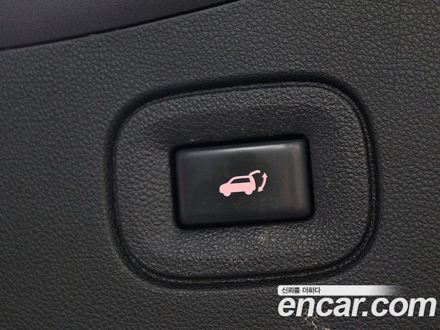 Renault Korea QM6 2017 — photo 5
