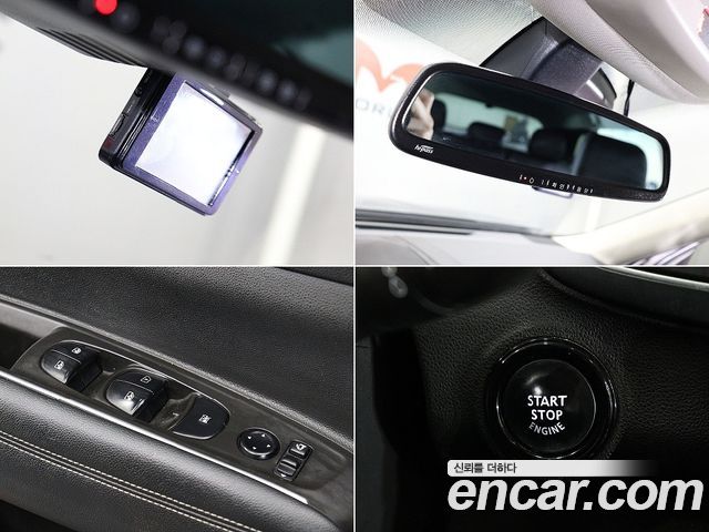 Renault Korea QM6 2017 — photo 11