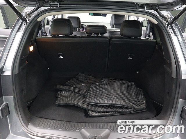 Renault Korea QM6 2017 — photo 15