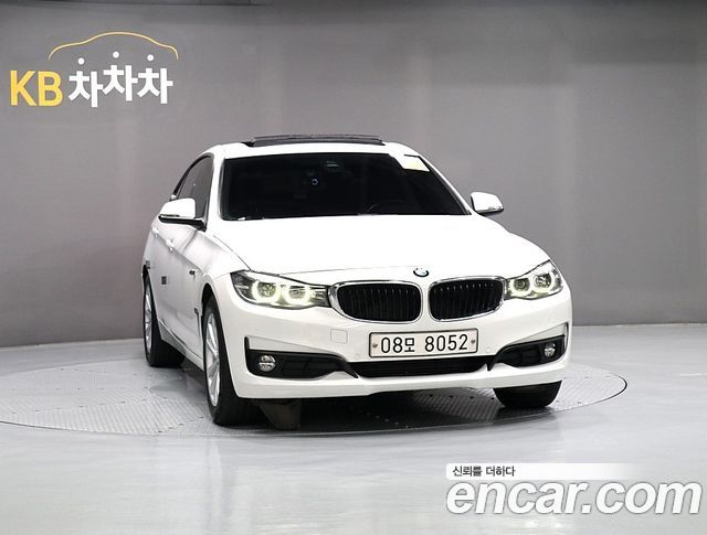 BMW Gran Turismo 2017 — photo 2