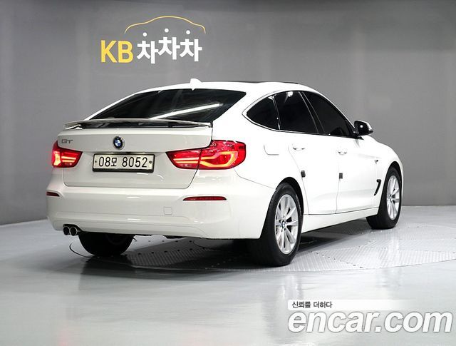 BMW Gran Turismo 2017 — photo 3