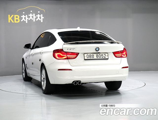 BMW Gran Turismo 2017 — photo 4