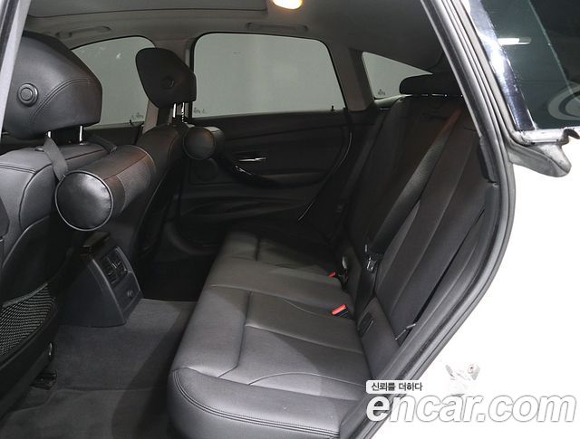 BMW Gran Turismo 2017 — photo 10
