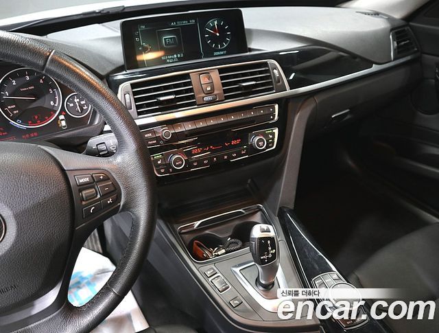 BMW Gran Turismo 2017 — photo 11