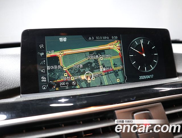 BMW Gran Turismo 2017 — photo 12