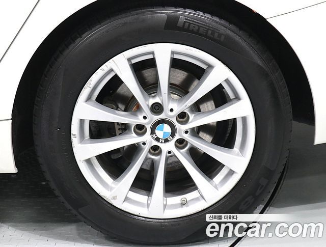 BMW Gran Turismo 2017 — photo 19