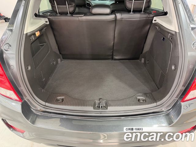 Chevrolet Korea Trax 2017 — photo 6