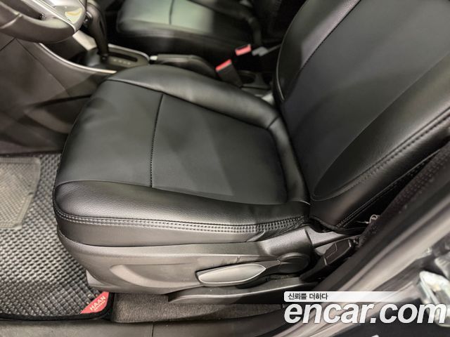 Chevrolet Korea Trax 2017 — photo 10