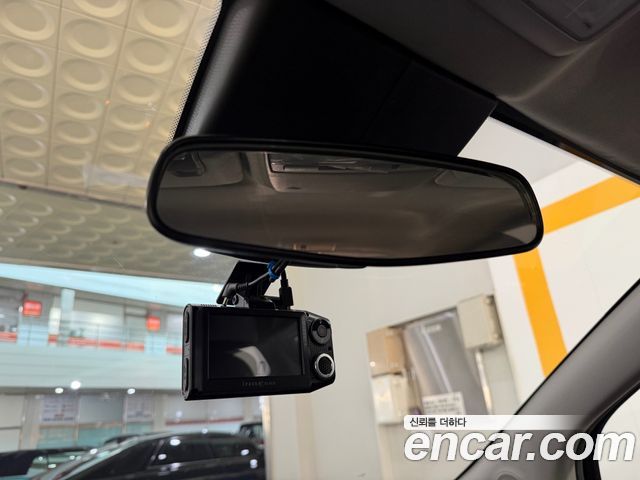 Chevrolet Korea Trax 2017 — photo 17