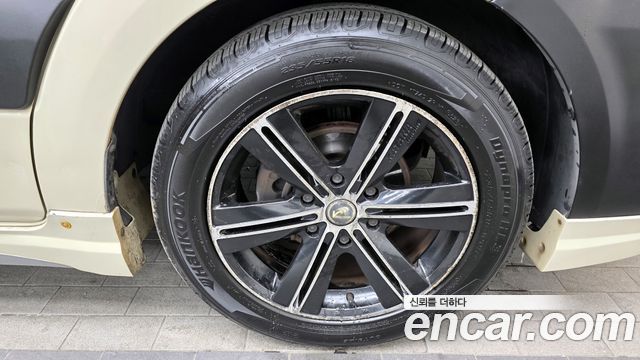Hyundai Solati 2018 — photo 5