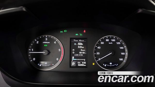 Hyundai Solati 2018 — photo 8