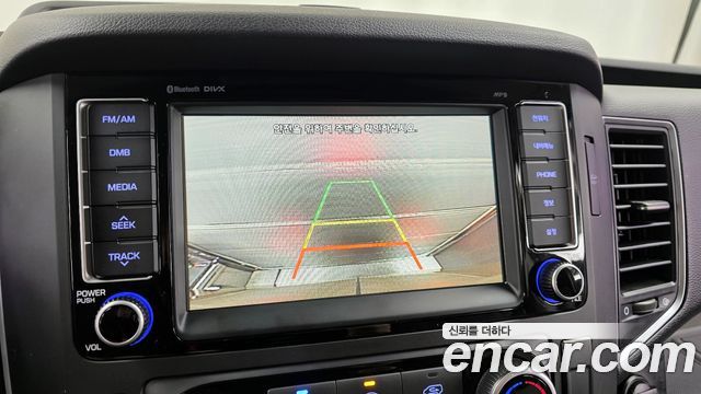 Hyundai Solati 2018 — photo 15