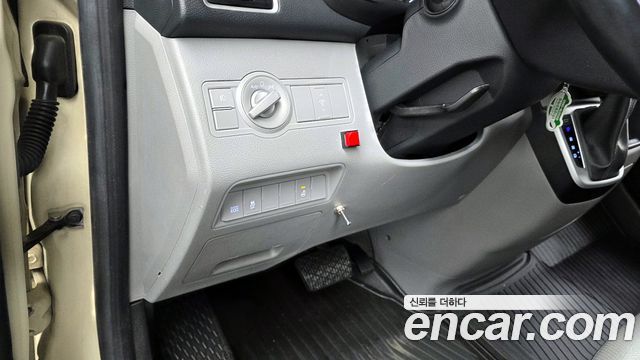 Hyundai Solati 2018 — photo 18