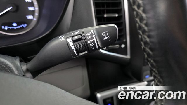 Hyundai Solati 2018 — photo 19