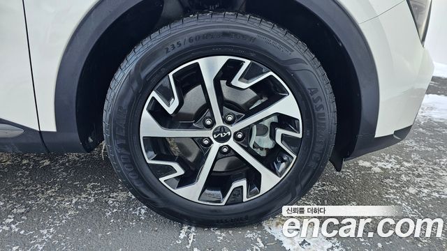 Kia Sportage 2022 — photo 5