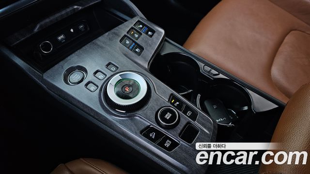 Kia Sportage 2022 — photo 9